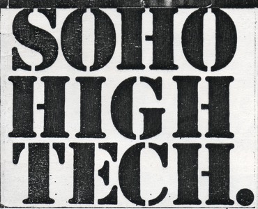 Track artwork