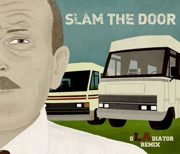 Track artwork