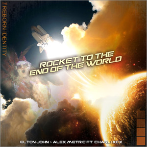 Track artwork