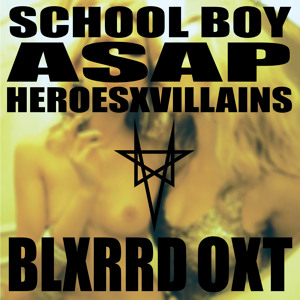 Track artwork