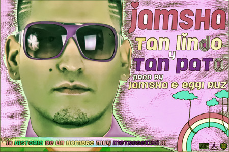 Track artwork