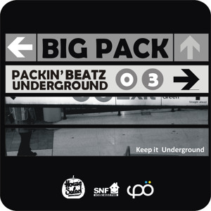Track artwork