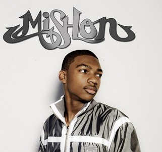 Track artwork
