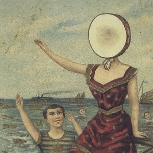 Track artwork