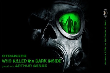 Track artwork