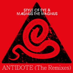 Track artwork