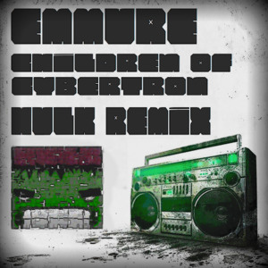 Track artwork