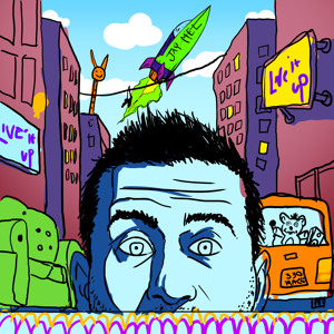 @playlist artwork