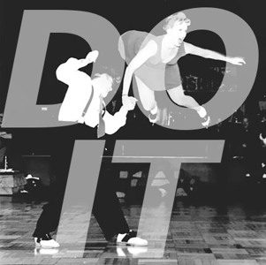 Track artwork