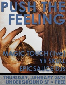 Track artwork