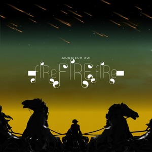 Track artwork