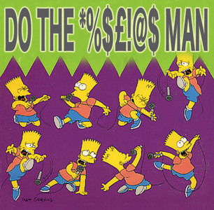 Track artwork