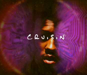 Track artwork