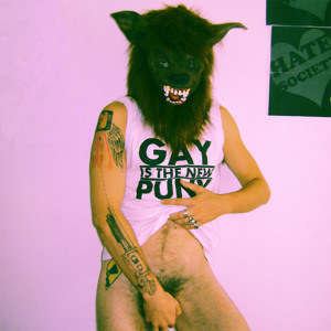 Track artwork