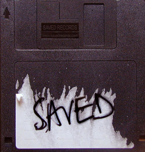 Track artwork