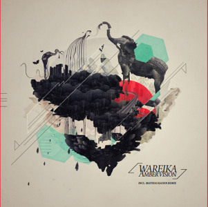 Track artwork