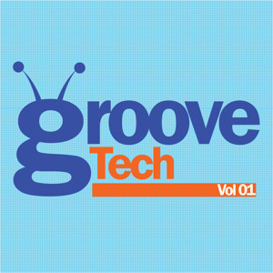 DJe.Ventura - Set Groove Tech ( Jan12) by DJeVentura