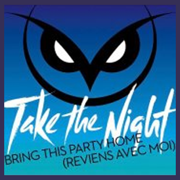Take The Night - Bring This Party Home (Chris Amos Remix) Take The Night - Bring This Party Home (Chris Amos Remix)