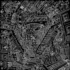 Track artwork