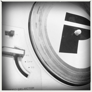 Track artwork