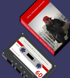 Track artwork