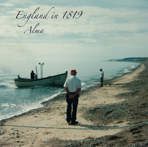 Track artwork