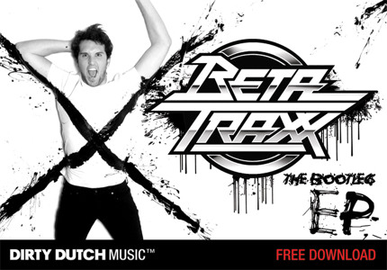 Track artwork