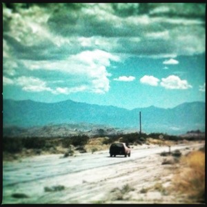 Track artwork