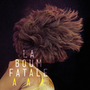 Track artwork