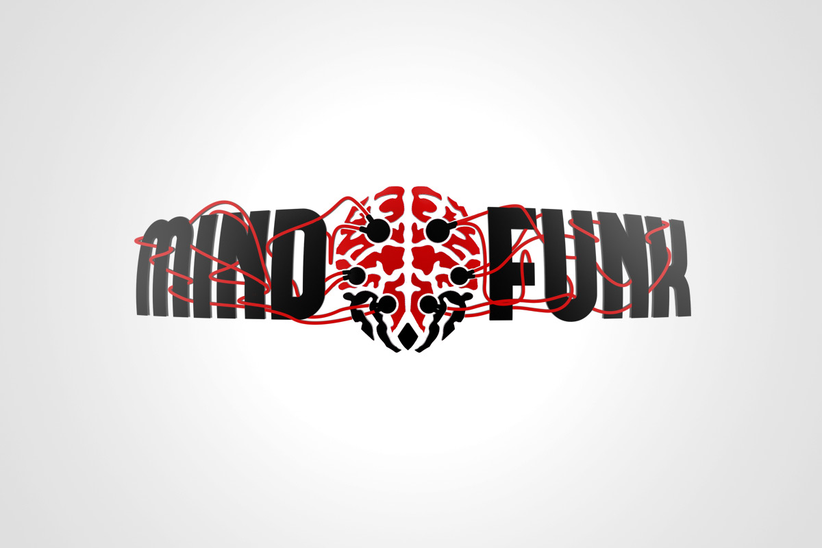 Mind Funk - Bombing the Party (Original Mix) Mind Funk - Bombing the Party (Original Mix)