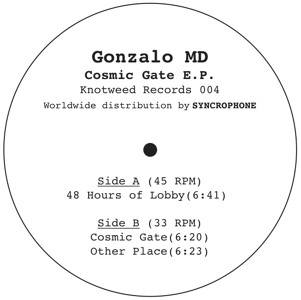 Track artwork