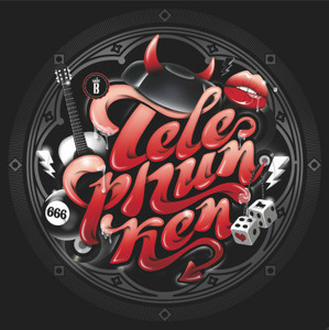 Track artwork