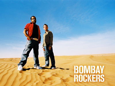 Track artwork