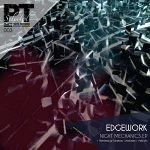 Track artwork