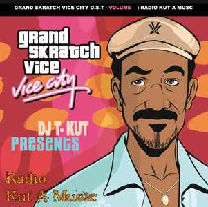 Track artwork