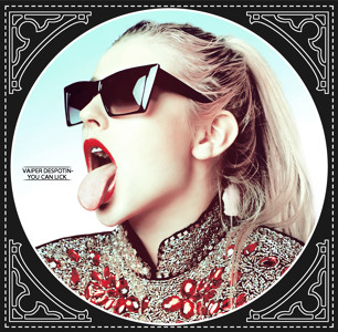 Track artwork