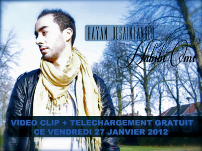 Track artwork
