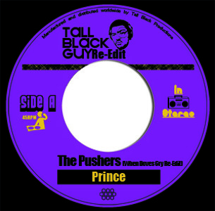 Track artwork