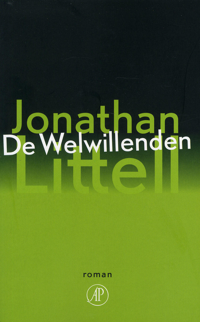 Literaturfest Live IV: Peter Buwalda over De welwillenden van Jonathan Littell