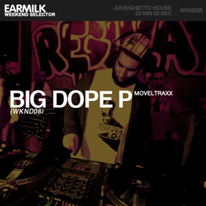 Track artwork
