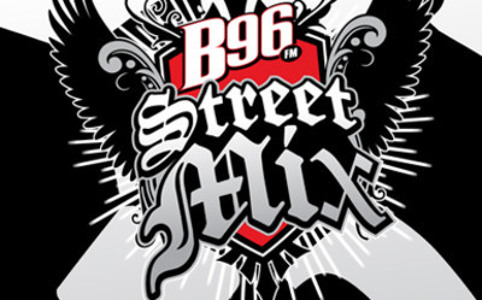 @playlist artwork