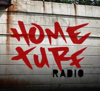 Track artwork