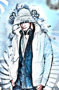 Track artwork