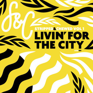Track artwork