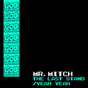 Track artwork