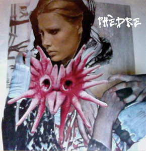 @playlist artwork