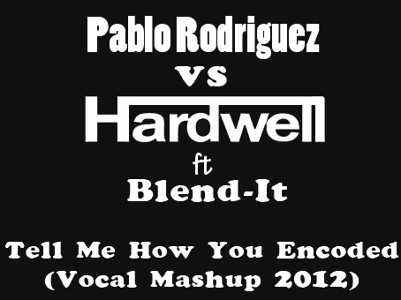 Track artwork