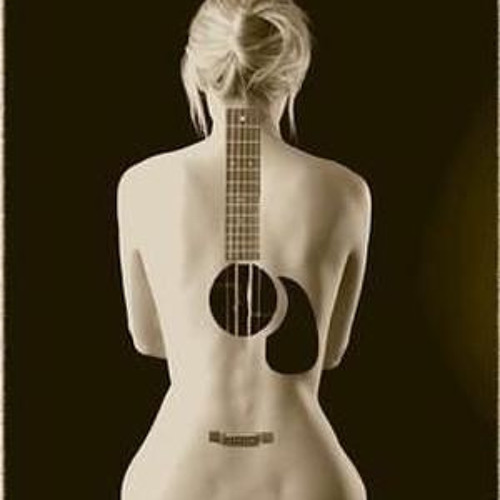 Фигура гитара у девушек 53 фото