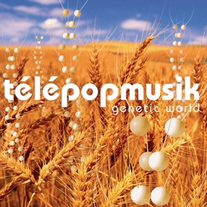 Track artwork
