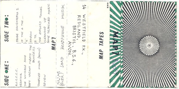 Track artwork